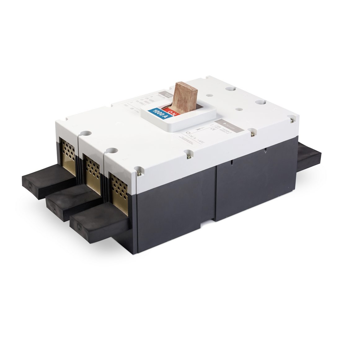 iPower Автоматический выключатель iPower ВА59-1250 3P 1000A