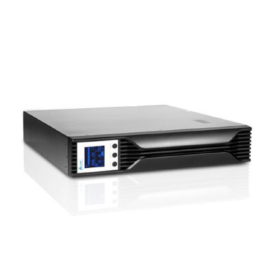 SVC Источник бесперебойного питания SVC RTL-2K-LCD