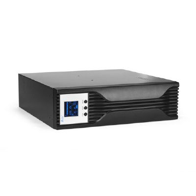 SVC Источник бесперебойного питания SVC RTL-5KL-LCD