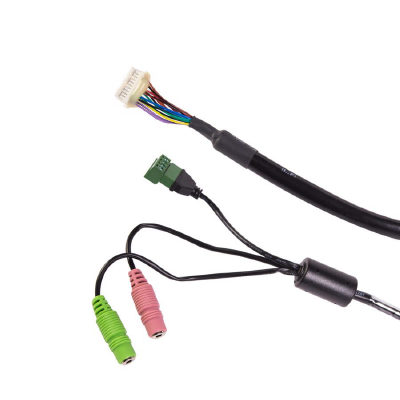 Surveon Кабель соединительный Surveon ZCABLEEXT1