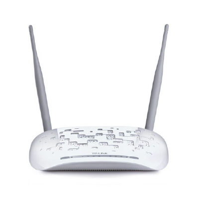 TP-Link Модем TP-Link TD-W8961N