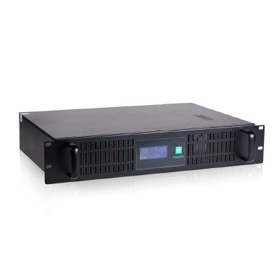 SVC Источник бесперебойного питания SVC RTO-1.5K-LCD