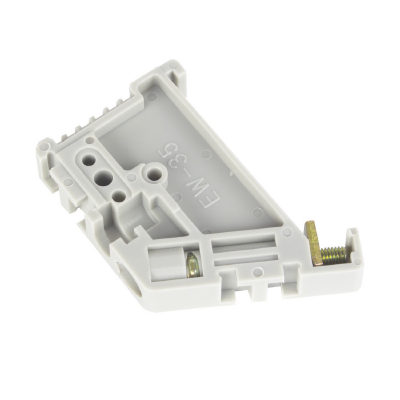 Deluxe Пластиковый стопор на DIN-рейку Deluxe EW-35