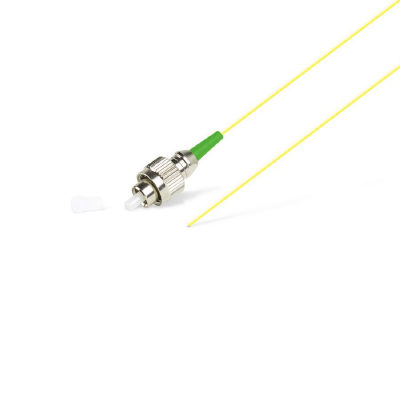 АЗОП Пигтейл Оптический FC/APC SM 9/125 0.9 мм 1.5 м