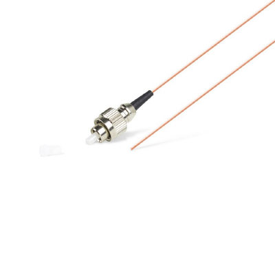 АЗОП Пигтейл Оптический FC/UPC MM OM4 50/125 0.9 мм 1.5 м