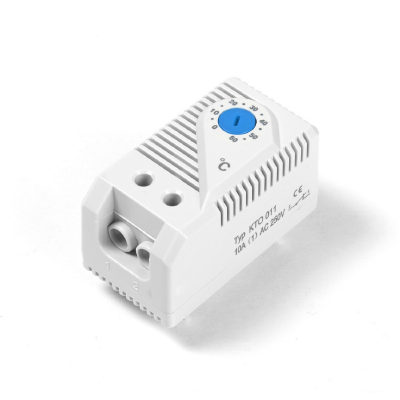 iPower Термостат iPower KTS 011 (NO) 250V AC 10A 0-60C