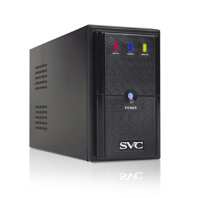 SVC Источник бесперебойного питания SVC V-650-L