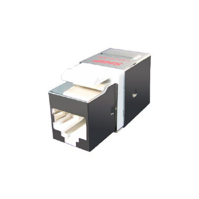 Ship Модуль для информационной розетки SHIP M257 Cat.6 RJ-45 FTP