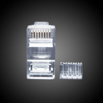Ship Коннектор телекоммуникационный RJ 45 SHIP S901D
