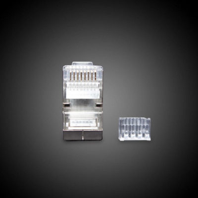 Ship Коннектор телекоммуникационный RJ 45 SHIP S901E