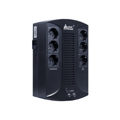 SVC Источник бесперебойного питания SVC U-650-L