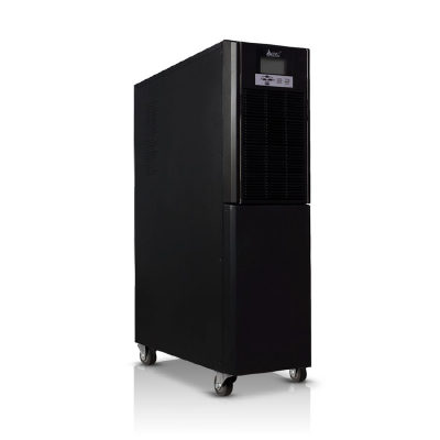 SVC Источник бесперебойного питания SVC PTS-6KL-LCD