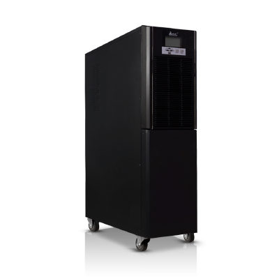 SVC Источник бесперебойного питания SVC PTS-10KL-LCD