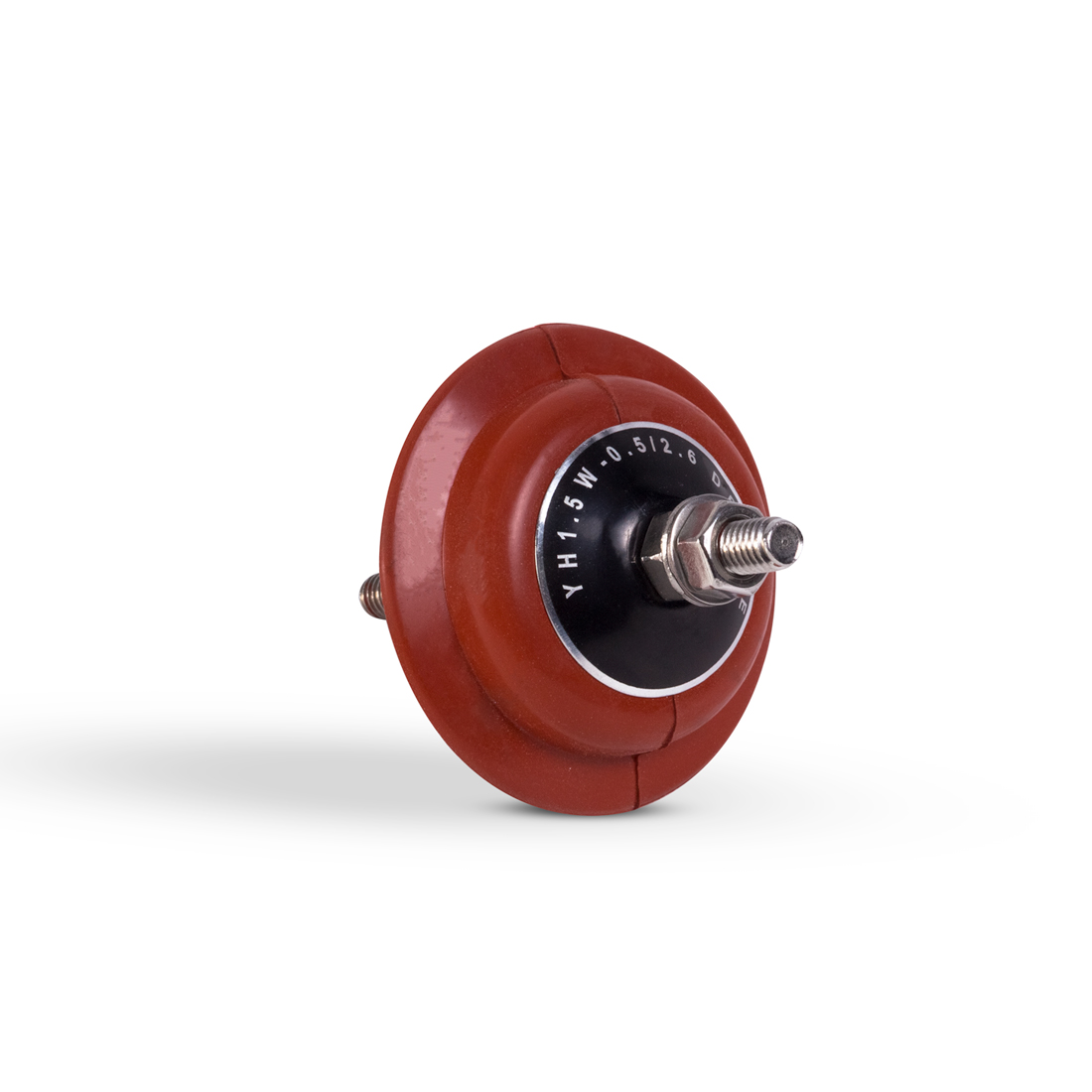 Deluxe Ограничитель перенапряжения Deluxe YH1,5W-0,5/2,6 400 В