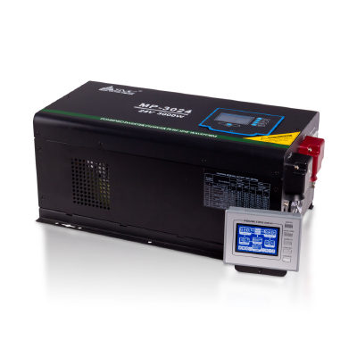 SVC Инвертор SVC MP-3024