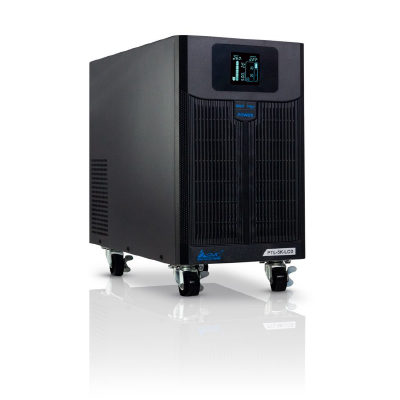 SVC Источник бесперебойного питания SVC PTL-5K-LCD