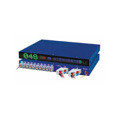 Rcntec Модуль удаленного управления питанием RCNTEC RPCM DC ATS 4076 (76А)