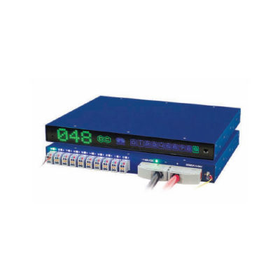 Rcntec Модуль удаленного управления питанием RCNTEC RPCM DC 4232 (232А)