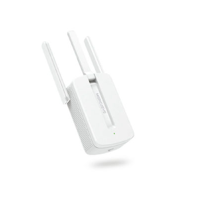 Mercusys Усилитель Wi-Fi сигнала Mercusys MW300RE
