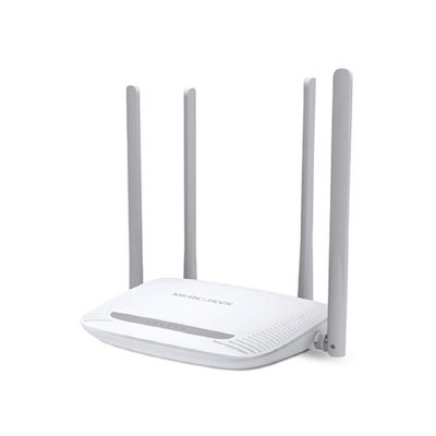 Mercusys Маршрутизатор Mercusys MW325R