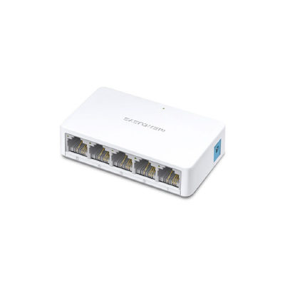Mercusys Коммутатор Mercusys MS105