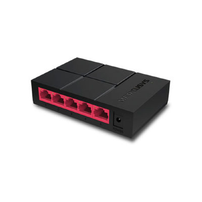 Mercusys Коммутатор Mercusys MS105G