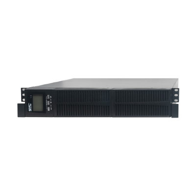 SVC Источник бесперебойного питания SVC LRT-3KL-LCD
