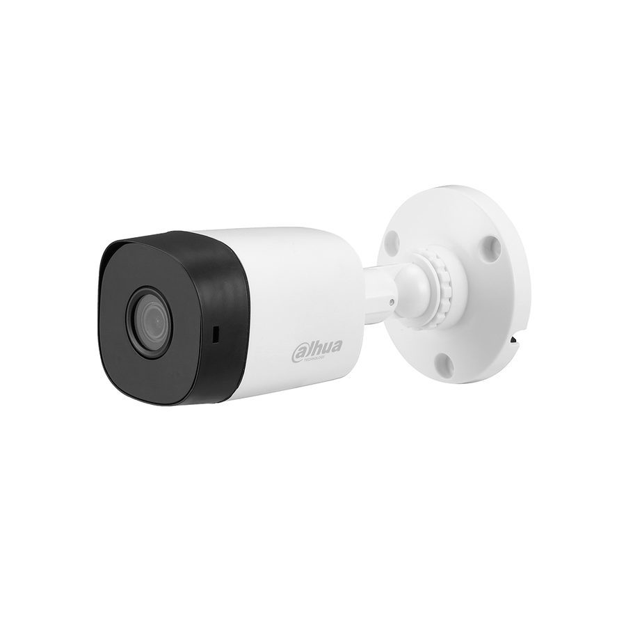 Dahua Цилиндрическая видеокамера Dahua DH-HAC-B1A21P-0280B