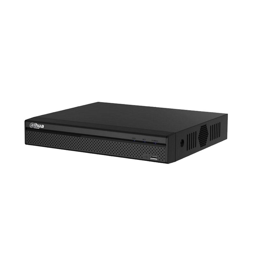 Dahua Сетевой видеорегистратор Dahua DHI-NVR1104HS-S3/H