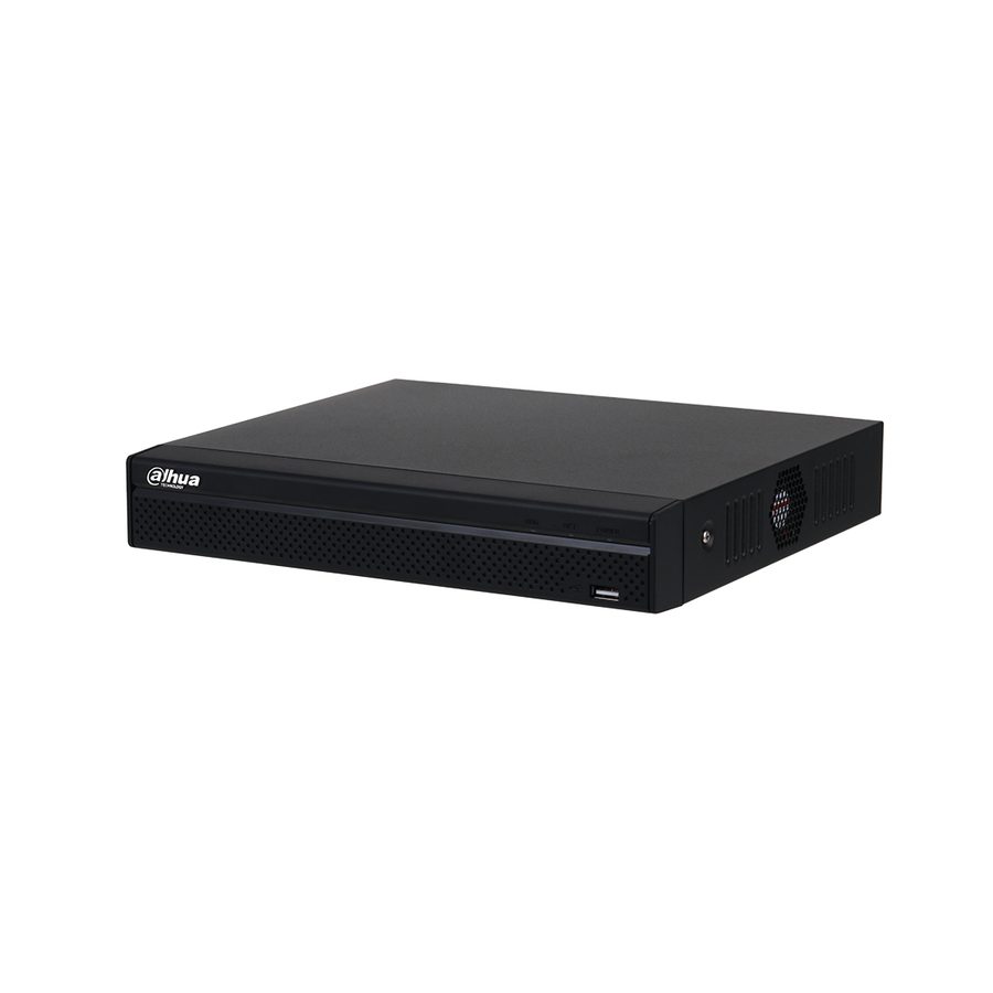 Dahua Сетевой видеорегистратор Dahua DHI-NVR1108HS-S3/H