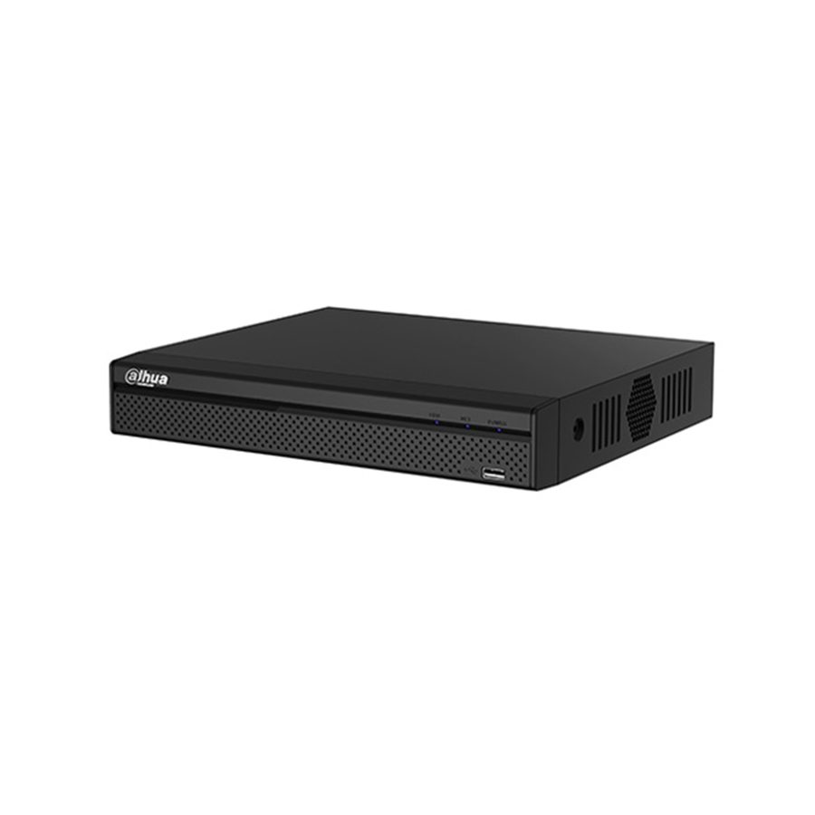 Dahua Сетевой видеорегистратор Dahua DHI-NVR1104HS-P-S3/H