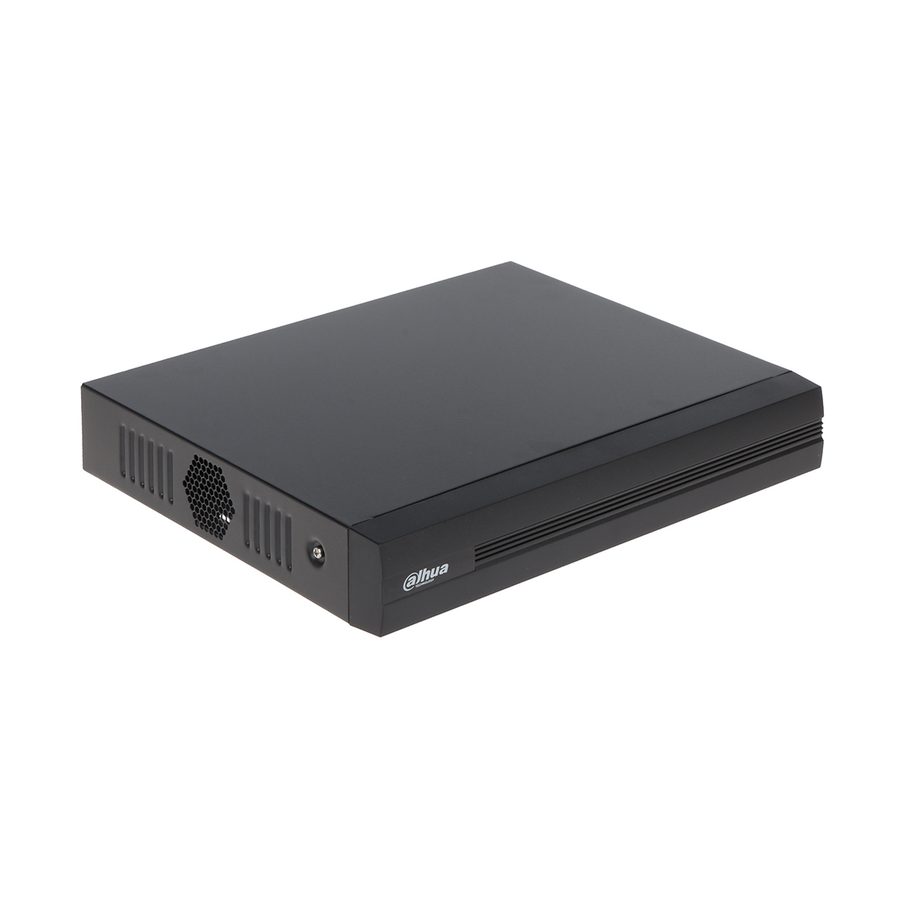 Dahua Сетевой видеорегистратор Dahua DHI-NVR1108HS-8P-S3/H