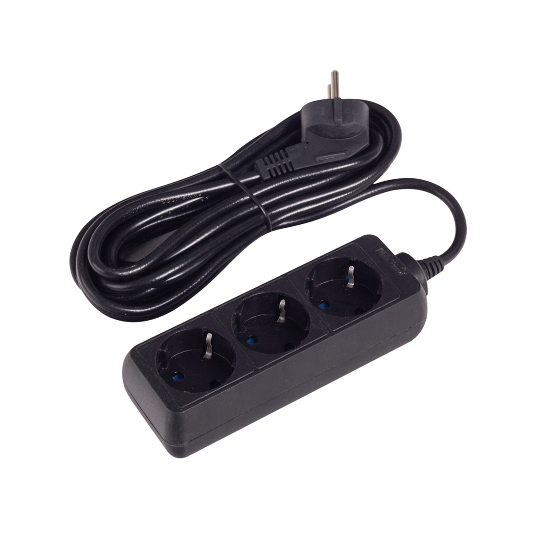 SVC Удлинитель SVC GXC3S-30M 3 м. 220 в.