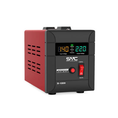 SVC Стабилизатор SVC R-1000