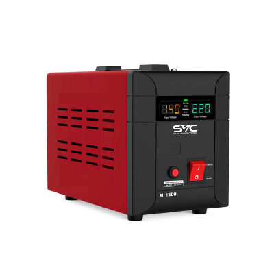 SVC Стабилизатор SVC R-1500
