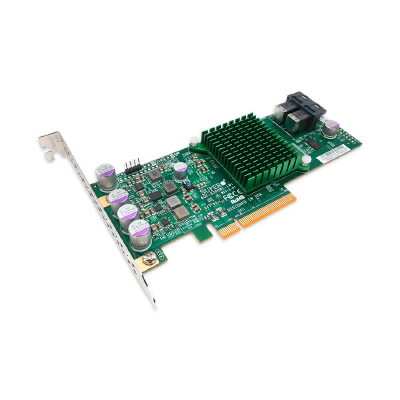 Supermicro RAID контроллер Supermicro AOC-S3008L-L8I