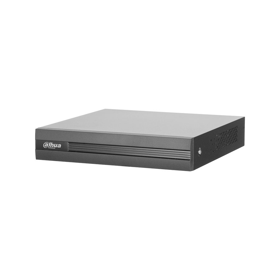 Dahua Гибридный видеорегистратор Dahua DH-XVR1B08H-I