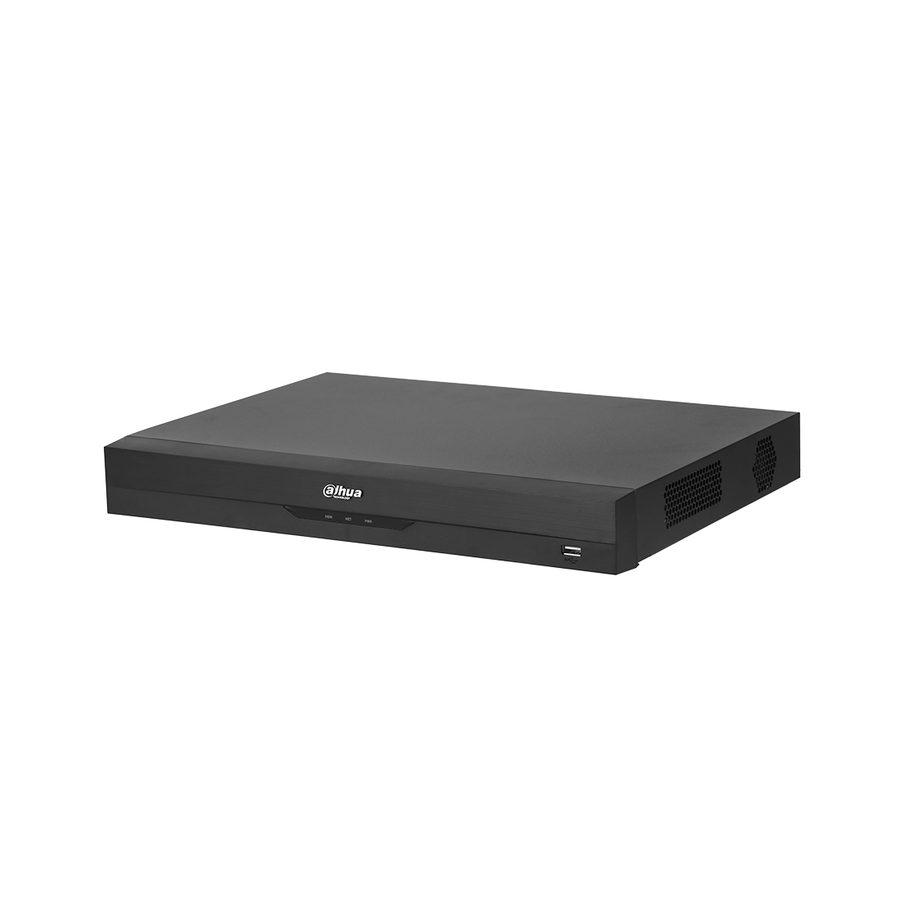Dahua Гибридный видеорегистратор Dahua DH-XVR4216AN-I