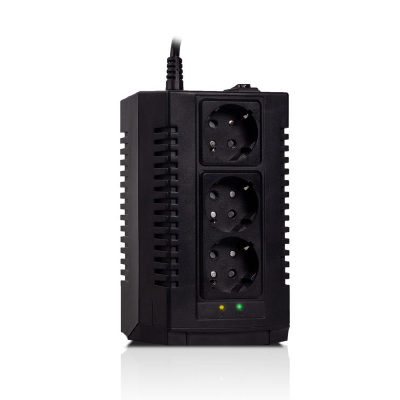 SVC Стабилизатор SVC AVR-600-S