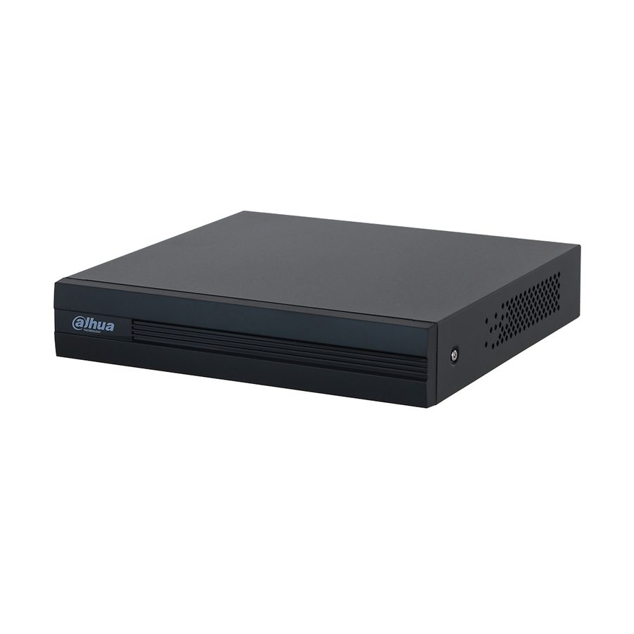 Dahua Гибридный видеорегистратор Dahua DH-XVR1B04-I