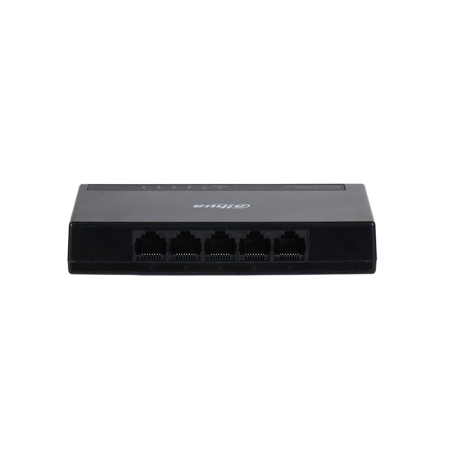 Dahua Коммутатор Dahua DH-PFS3005-5GT-L