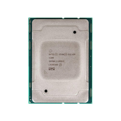 Intel Центральный процессор (CPU) Intel Xeon Silver Processor 4208