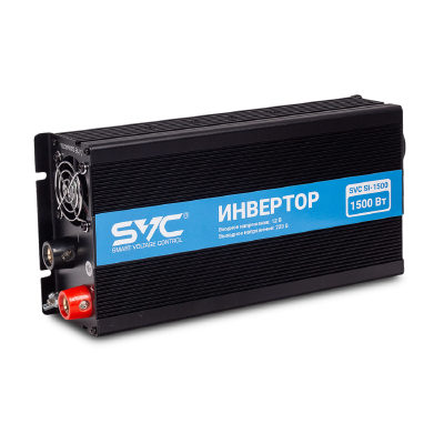 SVC Инвертор SVC SI-1500
