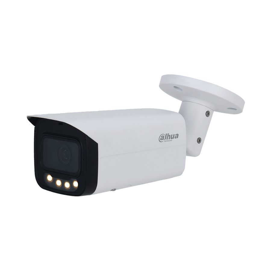 Dahua IP видеокамера Dahua DH-IPC-HFW5449T-ASE-LED