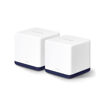 Mercusys Маршрутизатор Mercusys Halo H50G(2-pack)