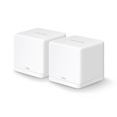 Mercusys Маршрутизатор Mercusys Halo H30G(2-pack)