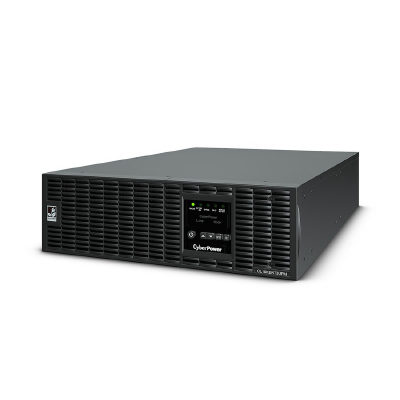 CyberPower Источник бесперебойного питания CyberPower OL10KERT3UPM