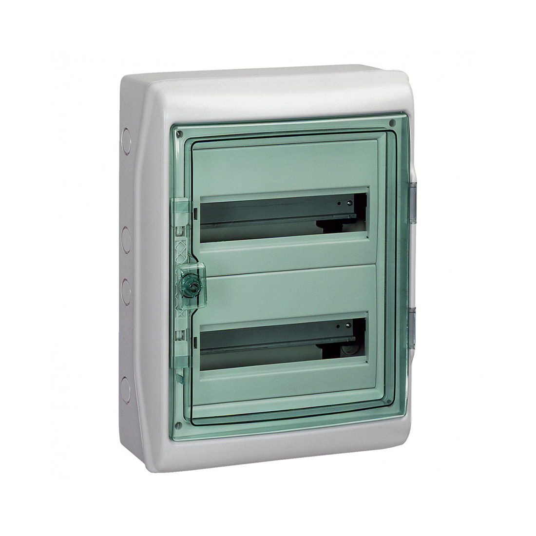 Schneider Electric Пылевлагозащищенный щит SE Kaedra 2x12 модулей IP65