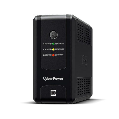 CyberPower Источник бесперебойного питания CyberPower UT650EG