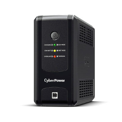 CyberPower Источник бесперебойного питания CyberPower UT850EG